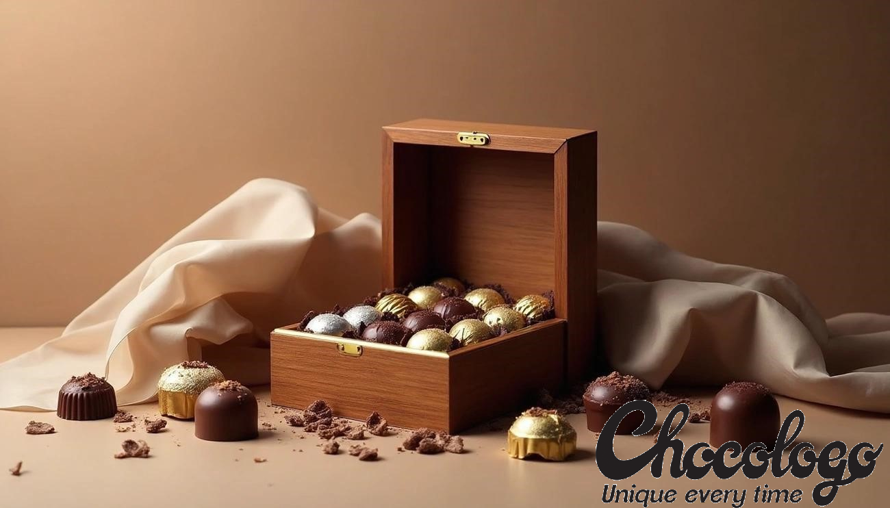 راهنمای کامل روش های بسته بندی بهداشتی شکلات: آنچه تولیدکنندگان موفق انجام می‌دهند